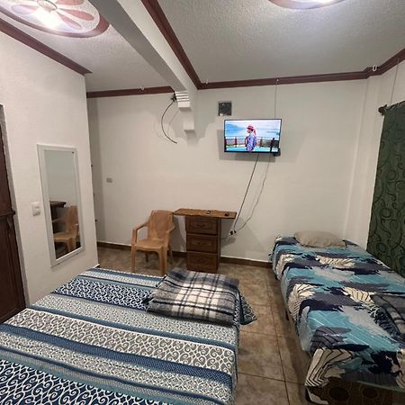 Casa Don Nico Ξενοδοχείο San Juan La Laguna Εξωτερικό φωτογραφία