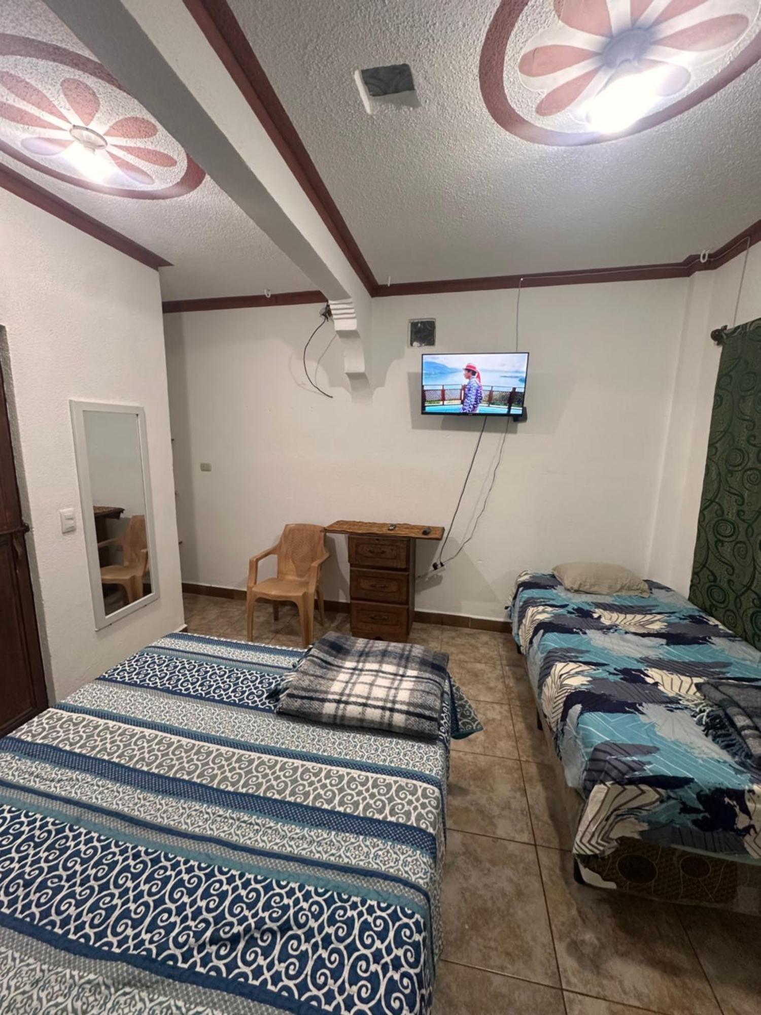 Casa Don Nico Ξενοδοχείο San Juan La Laguna Εξωτερικό φωτογραφία