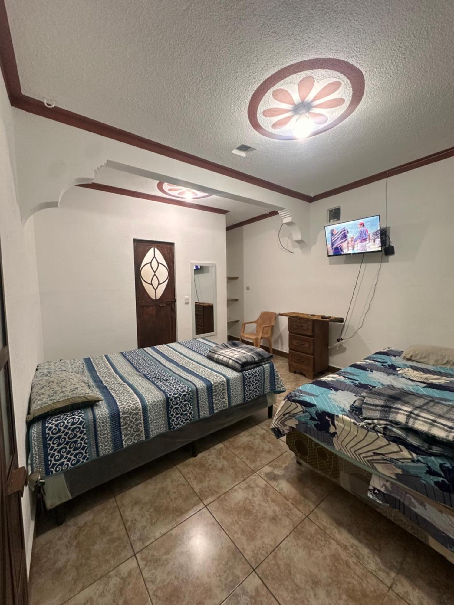 Casa Don Nico Ξενοδοχείο San Juan La Laguna Εξωτερικό φωτογραφία