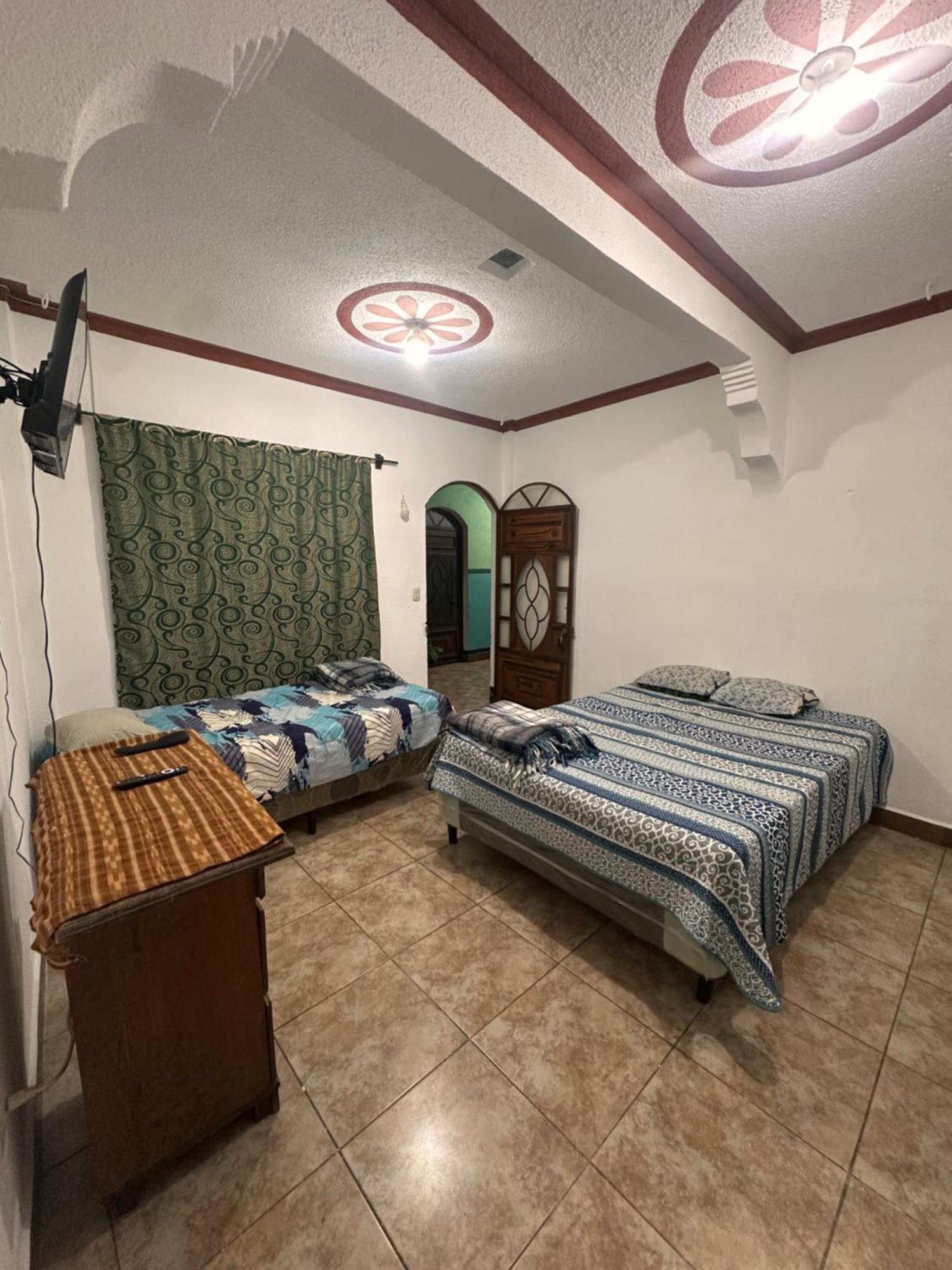 Casa Don Nico Ξενοδοχείο San Juan La Laguna Εξωτερικό φωτογραφία