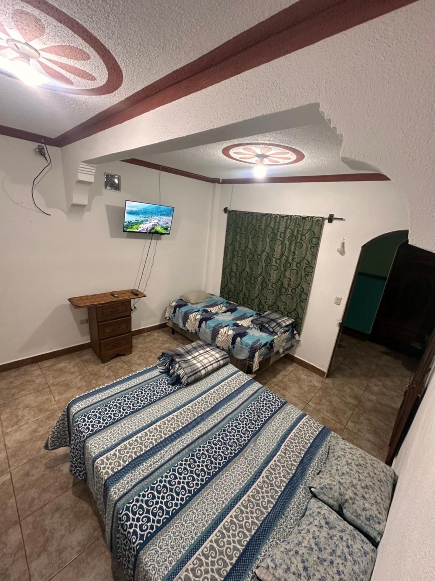 Casa Don Nico Ξενοδοχείο San Juan La Laguna Εξωτερικό φωτογραφία