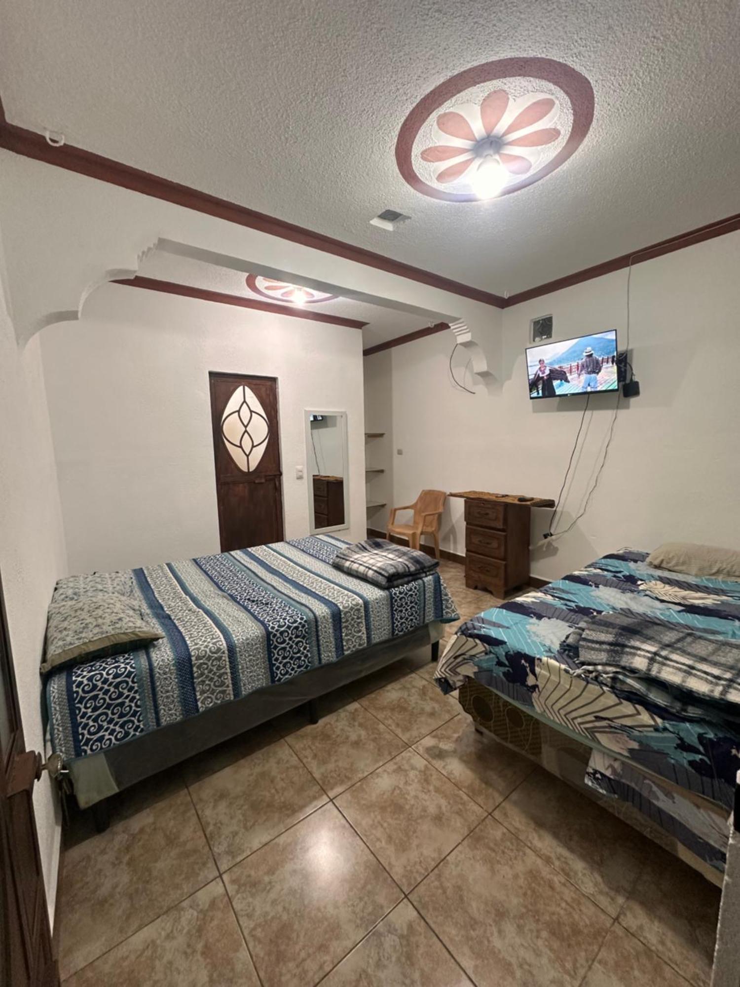 Casa Don Nico Ξενοδοχείο San Juan La Laguna Εξωτερικό φωτογραφία