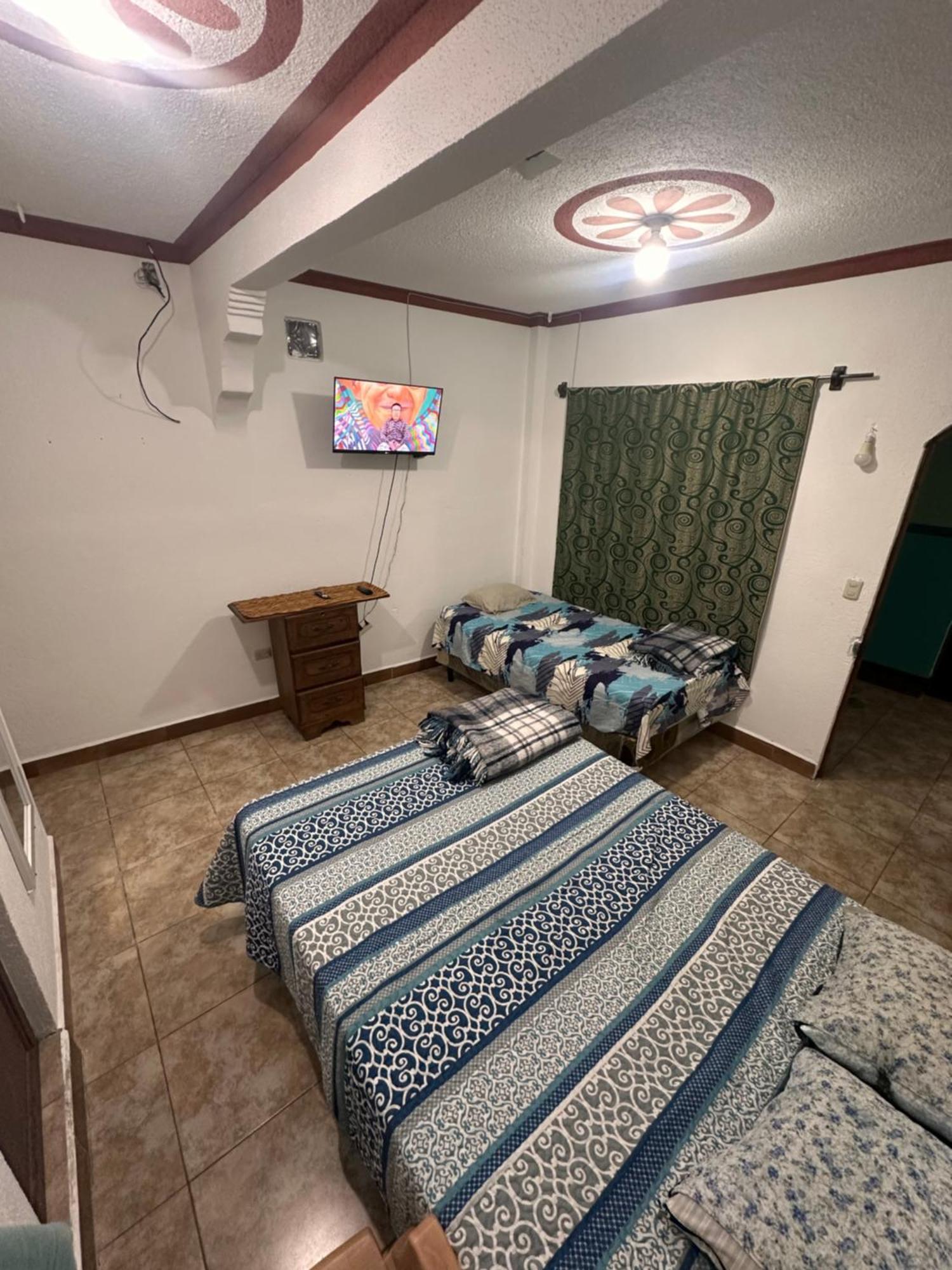 Casa Don Nico Ξενοδοχείο San Juan La Laguna Εξωτερικό φωτογραφία