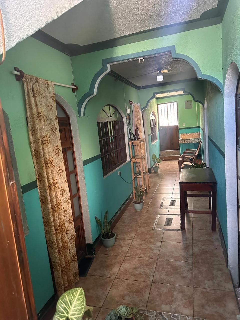 Casa Don Nico Ξενοδοχείο San Juan La Laguna Εξωτερικό φωτογραφία