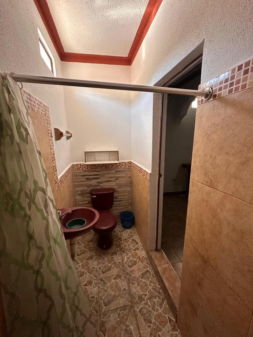Casa Don Nico Ξενοδοχείο San Juan La Laguna Εξωτερικό φωτογραφία