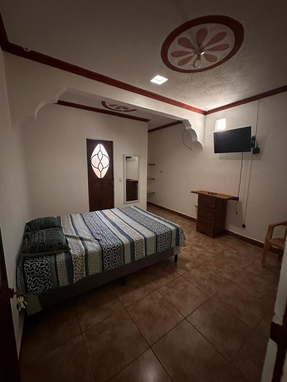 Casa Don Nico Ξενοδοχείο San Juan La Laguna Εξωτερικό φωτογραφία
