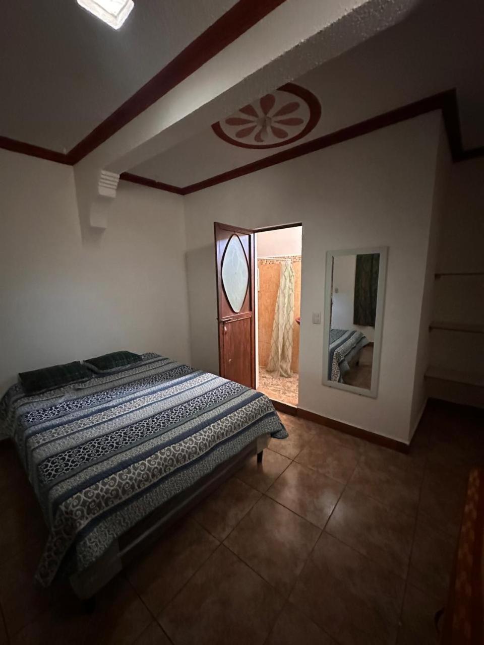 Casa Don Nico Ξενοδοχείο San Juan La Laguna Εξωτερικό φωτογραφία
