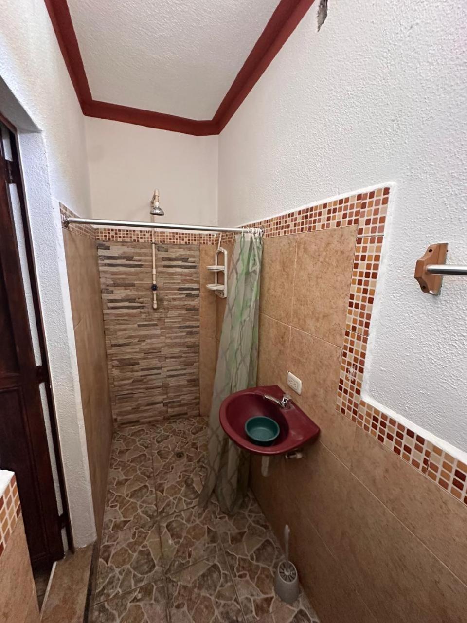 Casa Don Nico Ξενοδοχείο San Juan La Laguna Εξωτερικό φωτογραφία