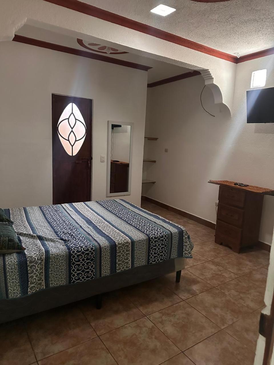Casa Don Nico Ξενοδοχείο San Juan La Laguna Εξωτερικό φωτογραφία