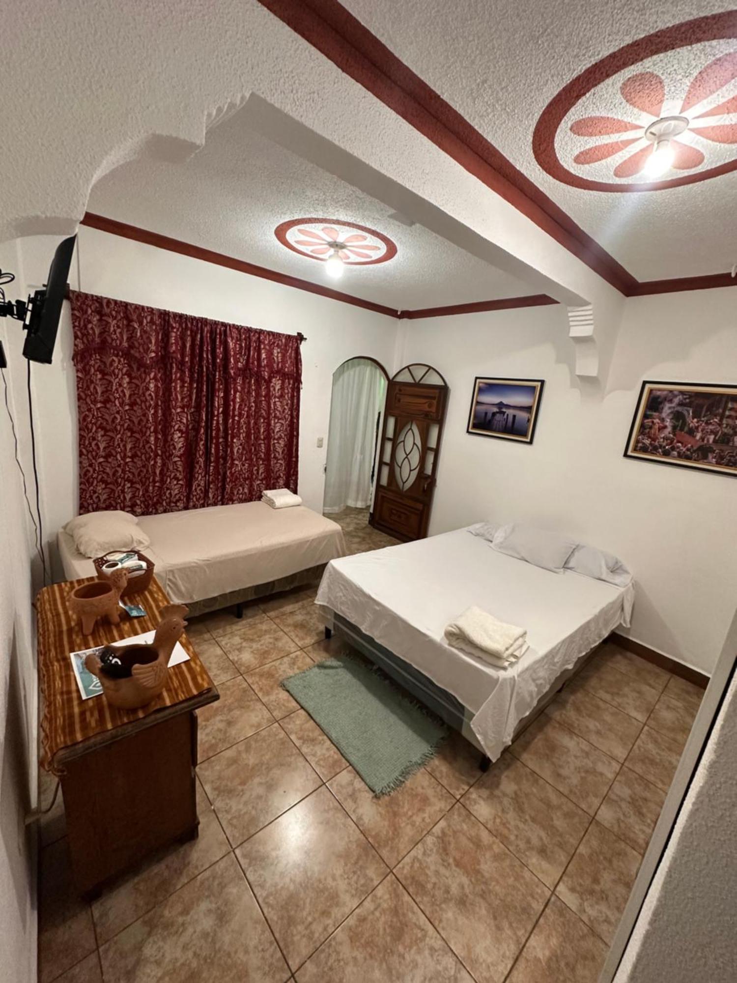 Casa Don Nico Ξενοδοχείο San Juan La Laguna Εξωτερικό φωτογραφία