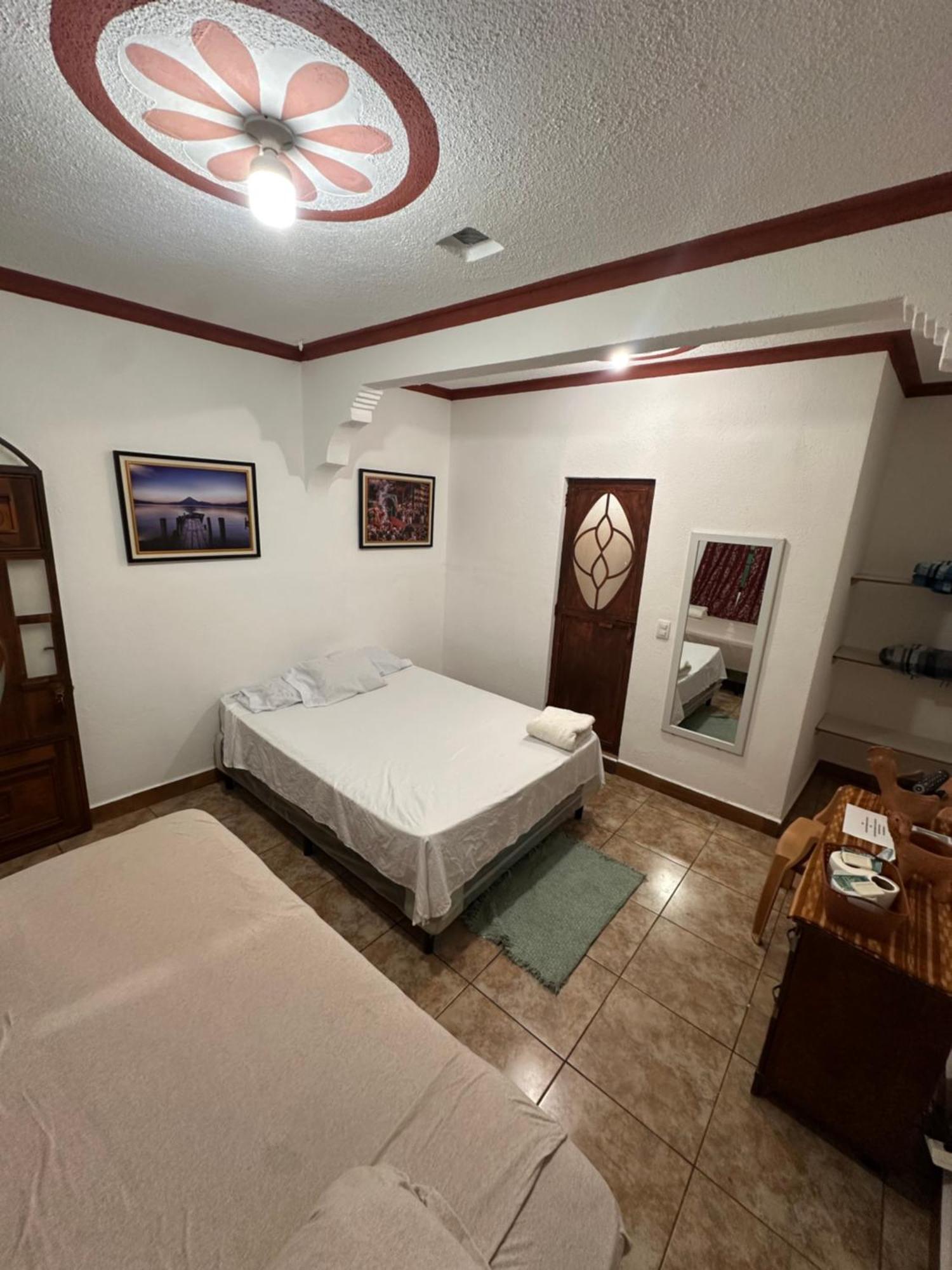 Casa Don Nico Ξενοδοχείο San Juan La Laguna Εξωτερικό φωτογραφία