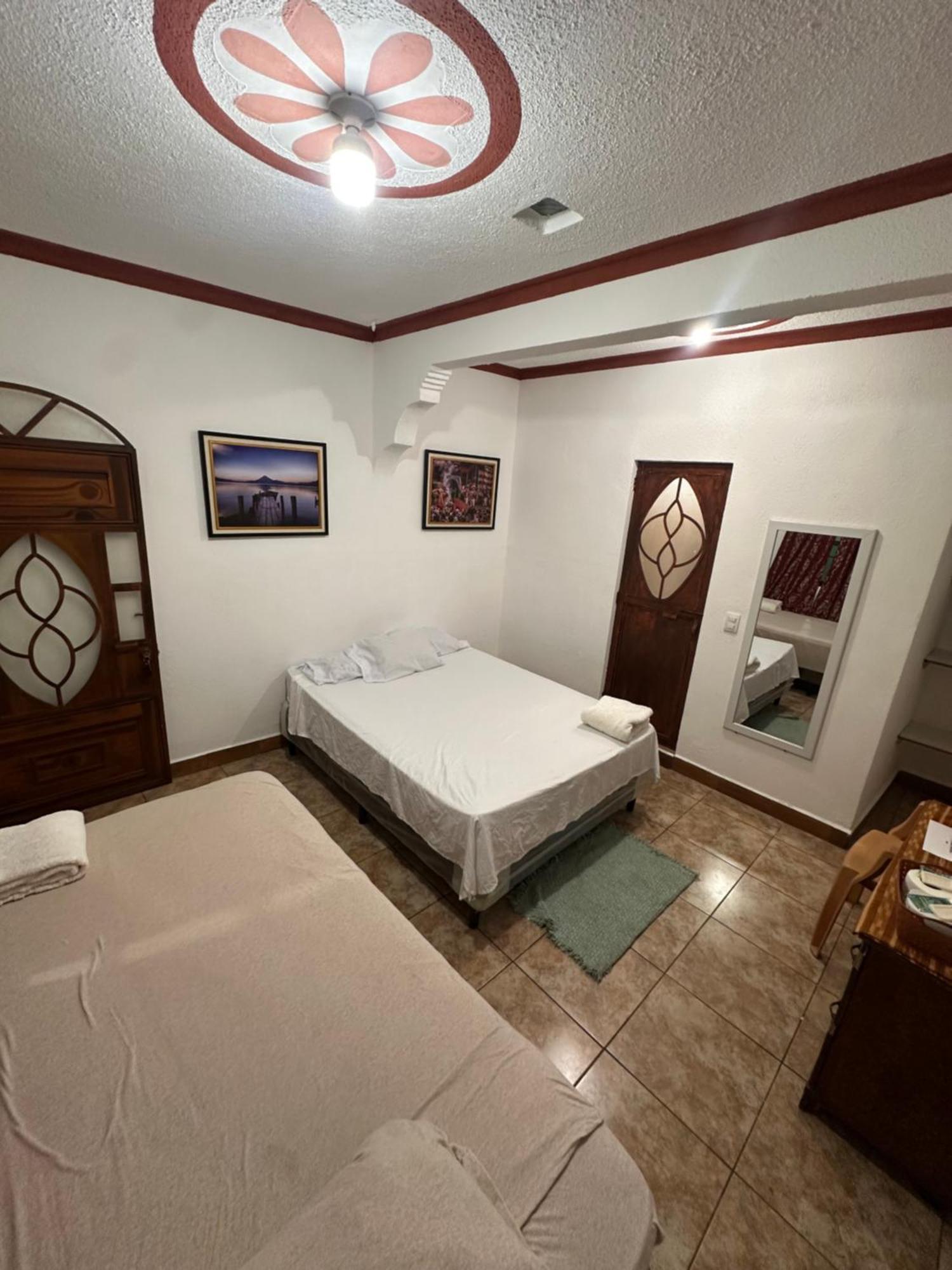 Casa Don Nico Ξενοδοχείο San Juan La Laguna Εξωτερικό φωτογραφία